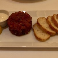 ベンジャミンステーキハウス 六本木 - 