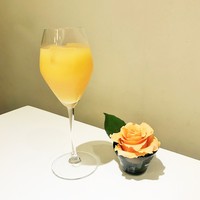 ルメルシマン オカモト - グレープフルーツジュース