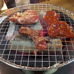 焼肉みらく - 