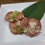 焼肉みらく - 