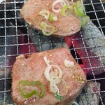焼肉みらく - 