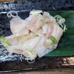 焼肉みらく - 