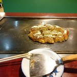 鉄板焼き レストラン 天空の館 - 