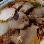 松ちゃんラーメン - 