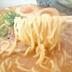 Ninta Ma Ramen - にんたま味噌ラーメンカレーセット【Jly.2019】