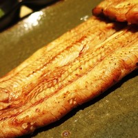 うなぎ 目白ぞろ芽 - 