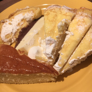 スイーツ パラダイス アミュプラザおおいた店 Sweets Paradise 大分 バイキング ネット予約可 食べログ スイーツ パラダイス アミュプラザおおいた店 Sweets Paradise 大分 バイキング ネット予約可 食べログ