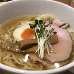 麺匠 いしかわや - 