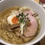 麺匠 いしかわや - 