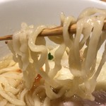 麺匠 いしかわや - 