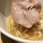 麺匠 いしかわや - 
