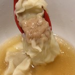 麺匠 いしかわや - 