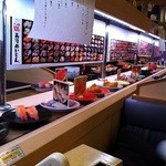 Sushimeijin - 