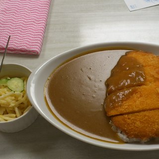 名古屋国税局第二総合庁舎喫茶室_1