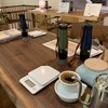 ボウルコーヒー 彩都リゾート店