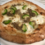 PIZZERIA DOMANI - 