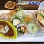カフェ ミント - 