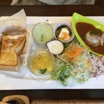 カフェ ミント - 