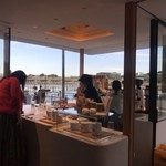 アラビカ京都 嵐山