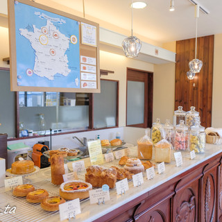 Patisserie Faon_2