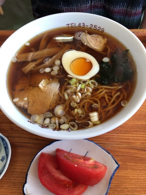 土井食堂 - 象潟（食堂）の写真