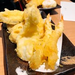 Tempura To Wain Kojima - 