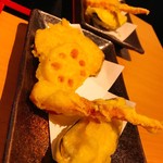 Tempura To Wain Kojima - 