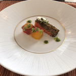 カフェ カリフォルニア - 