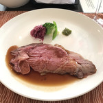 カフェ カリフォルニア - 