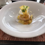 カフェ カリフォルニア - 