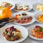 タンテ グラッツィェ