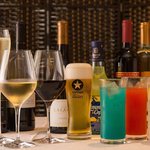 タンテ グラッツィェ