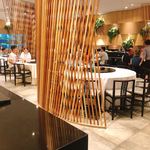 PALM BEACH SEAFOOD RESTAURANT - 