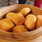 PALM BEACH SEAFOOD RESTAURANT - 