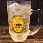二番町 ハイボール酒場 - 