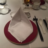 中国飯店 市ヶ谷店 - 