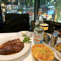 Morton's The Steakhouse 丸の内 - 