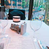 Morton's The Steakhouse 丸の内 - 