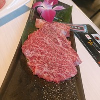 黒毛和牛焼肉きっしゃん 北新地店 - 