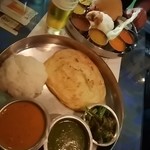 マドラスミールス - 