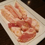 焼肉ごち苑。 - 