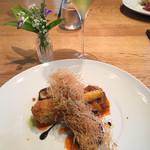 レストラン エフア - 