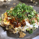 Okonomiyaki Hirano - 