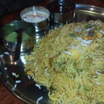 マドラスミールス - 