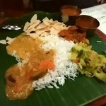 マドラスミールス - 