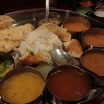 マドラスミールス - 