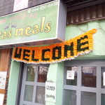 マドラスミールス - 