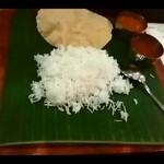 マドラスミールス - 