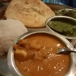 マドラスミールス - 