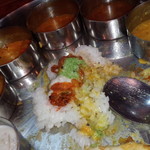 マドラスミールス - 